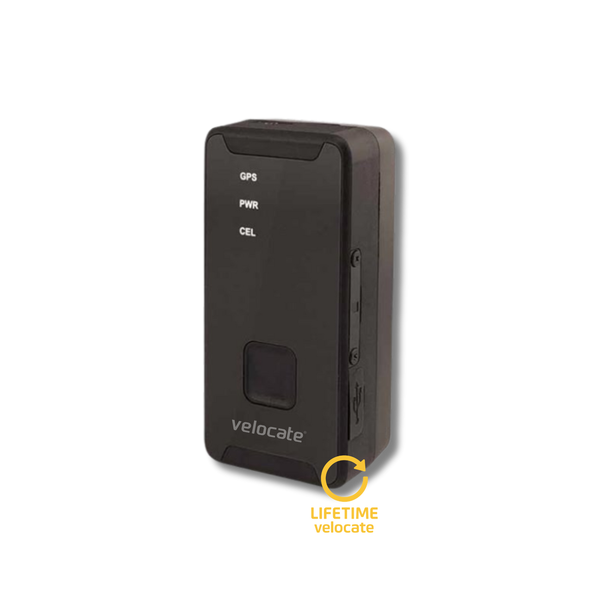 velocate vc|mini 2 - Portables GPS Ortungssystem(LTE, 2G)  für Personen, Gepäck, Musikinstrumente