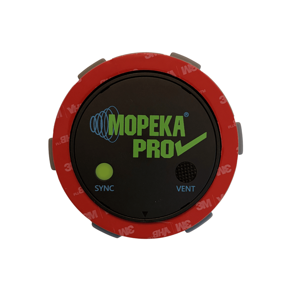 MOPEKA Pro Check universal „Blue" - Füllstandskontrolle für Kunststoff- & Aluminiumtanks