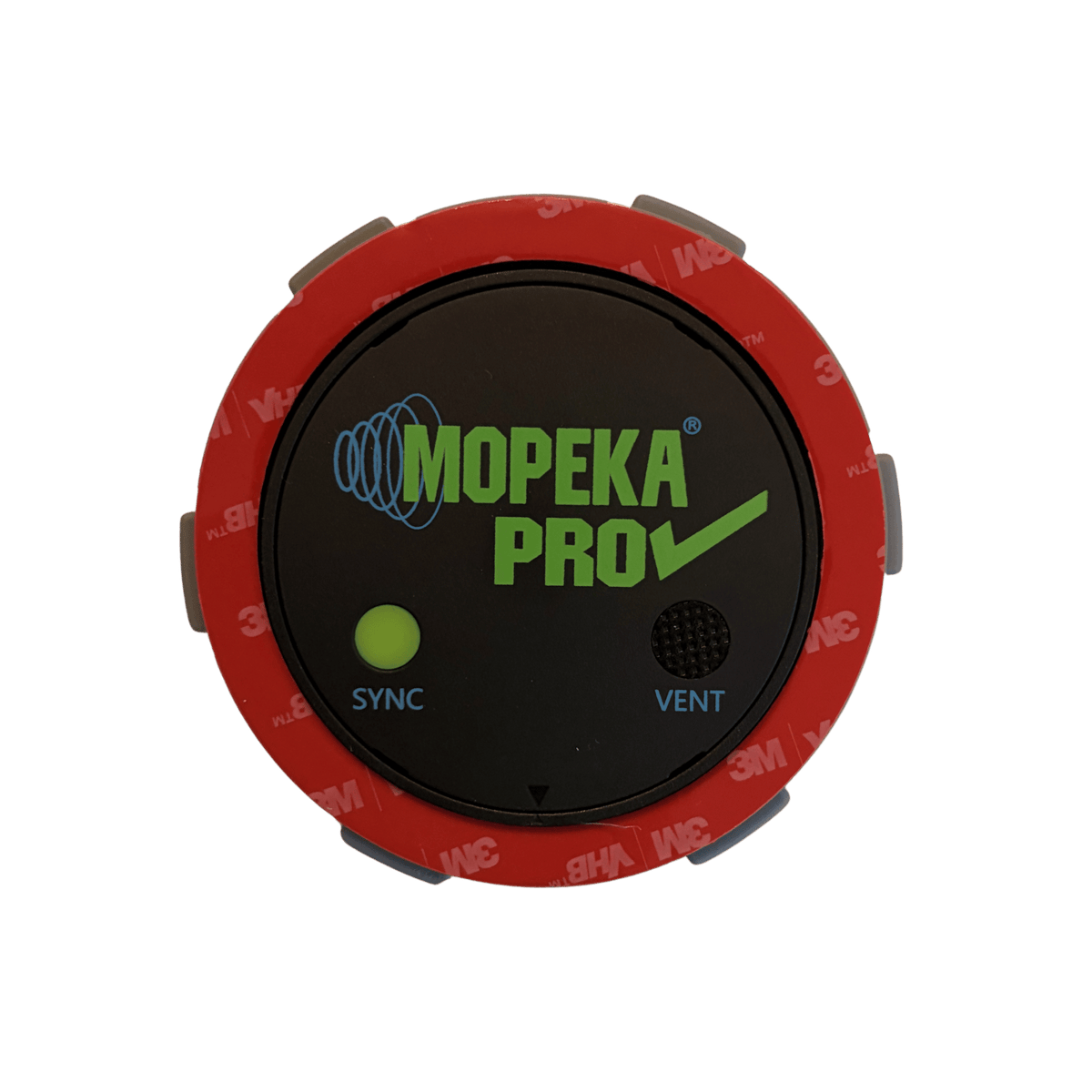 MOPEKA Pro Check universal „Blue" - Füllstandskontrolle für Kunststoff- & Aluminiumtanks