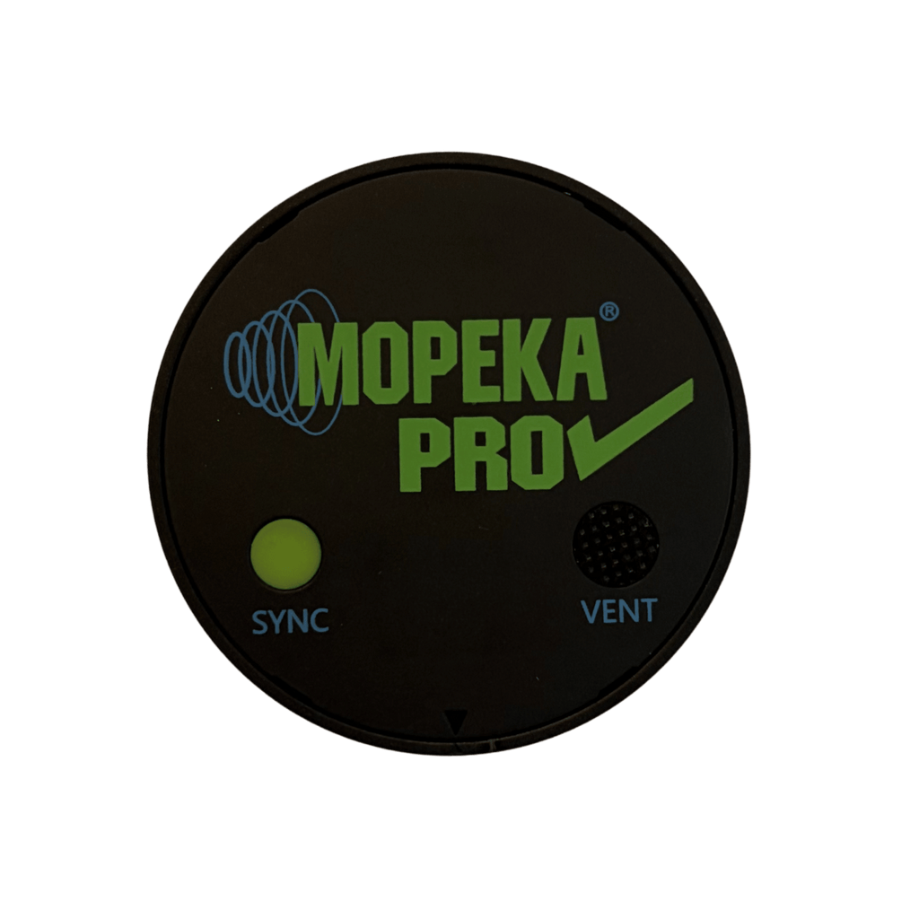 MOPEKA Pro Check universal „Green“ - Gasfüllstandskontrolle in Perfektion