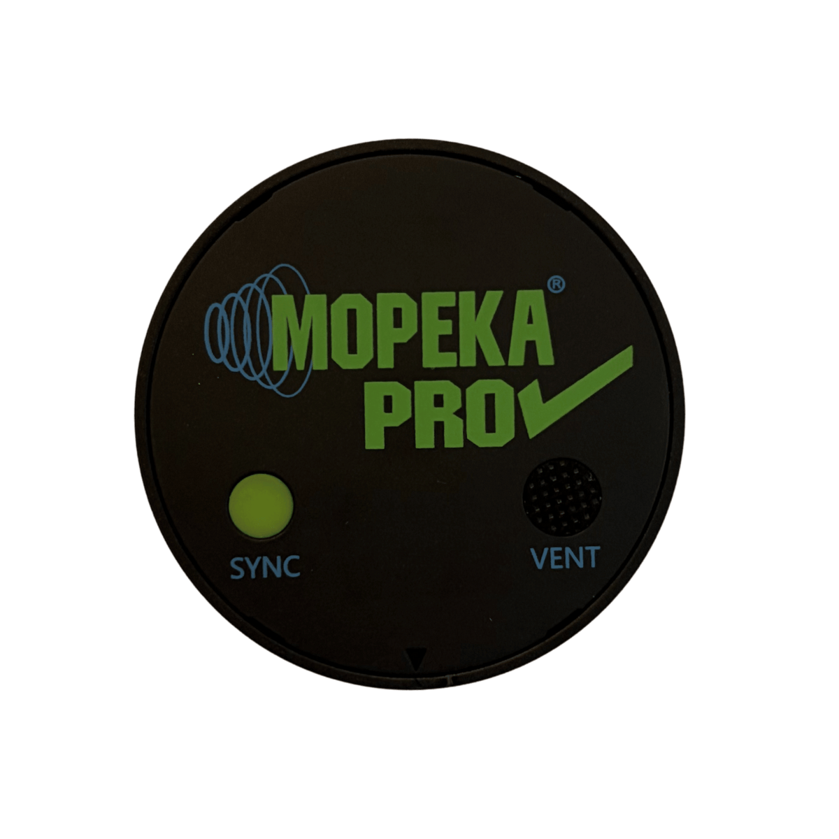 MOPEKA Pro Check universal „Green“ - Gasfüllstandskontrolle in Perfektion
