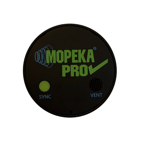 MOPEKA Pro Check universal „Green“ - Gasfüllstandskontrolle in Perfektion