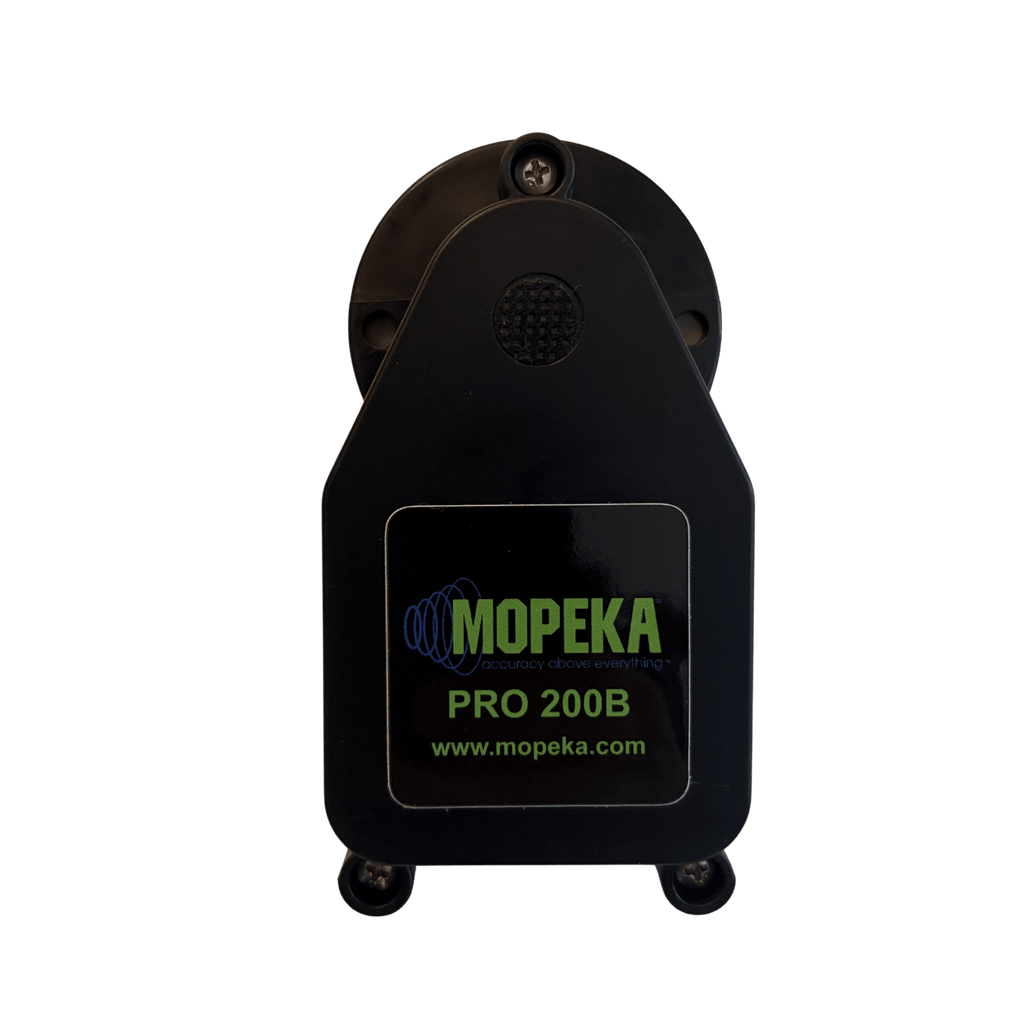 MOPEKA PRO 200 B - Bluetooth-Füllstandssensor für Wassertanks & Kraftstoffe
