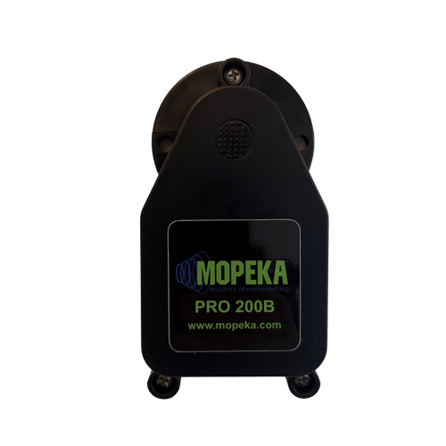 MOPEKA PRO 200 B - Bluetooth-Füllstandssensor für Wassertanks & Kraftstoffe