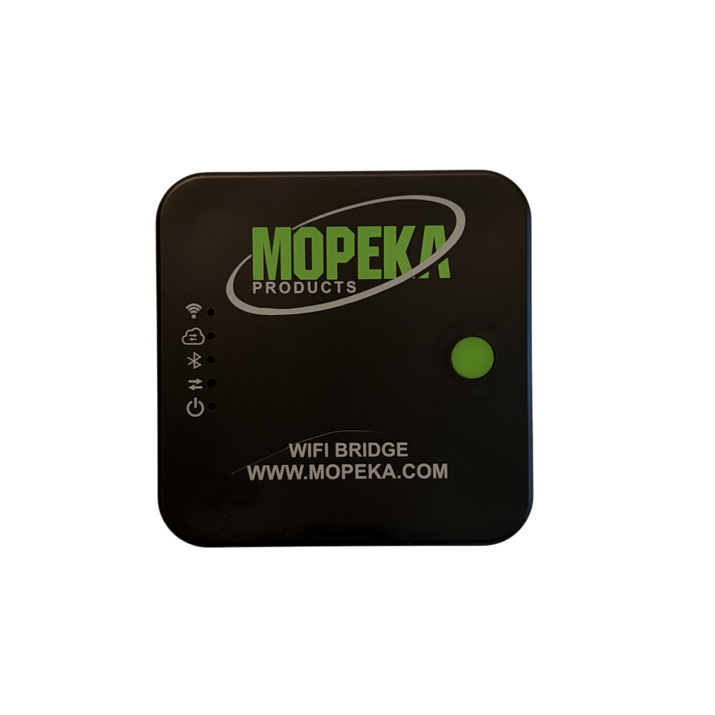MOPEKA Check WiFi Bridge - Füllstand überall im Blick