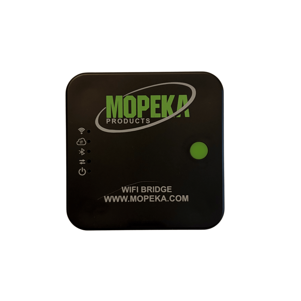 MOPEKA Check WiFi Bridge - Füllstand überall im Blick