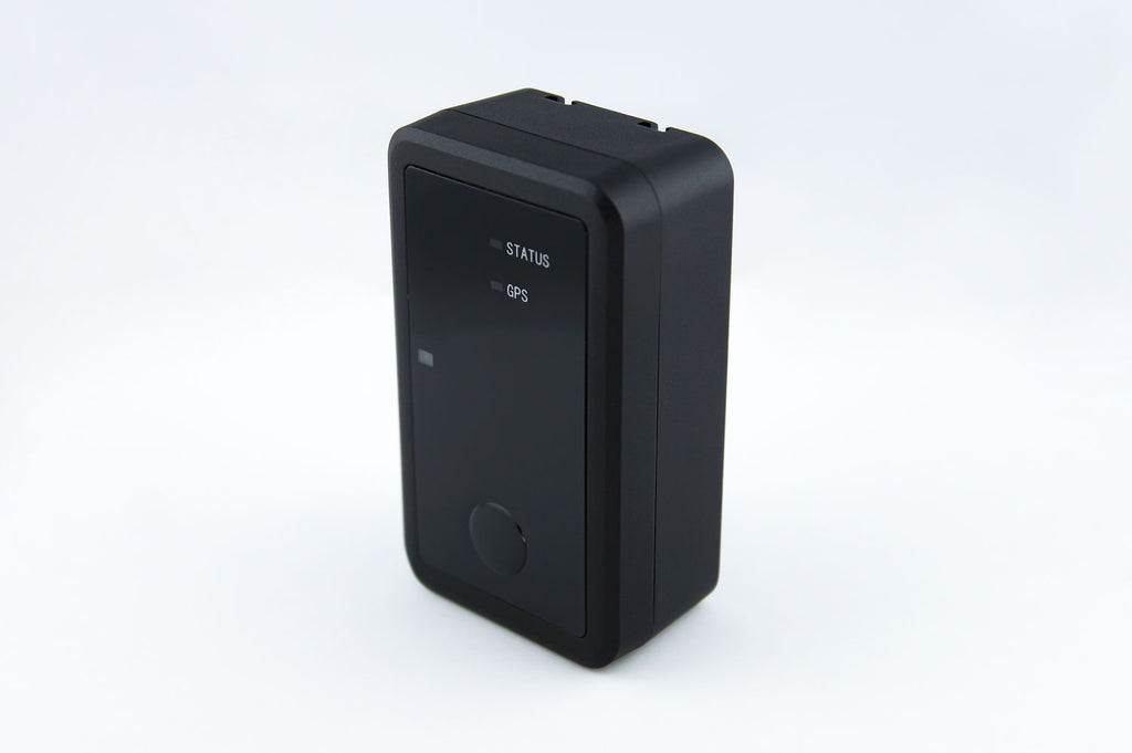 velocate vc|maxi mit Lifetime Lizenz -Langzeit-GPS-Tracker  für bewegliche Assets wie Fahrzeuge, Anhänger, Gepäck