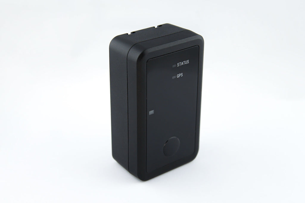 velocate vc|maxi mit Lifetime Lizenz -Langzeit-GPS-Tracker  für bewegliche Assets wie Fahrzeuge, Anhänger, Gepäck