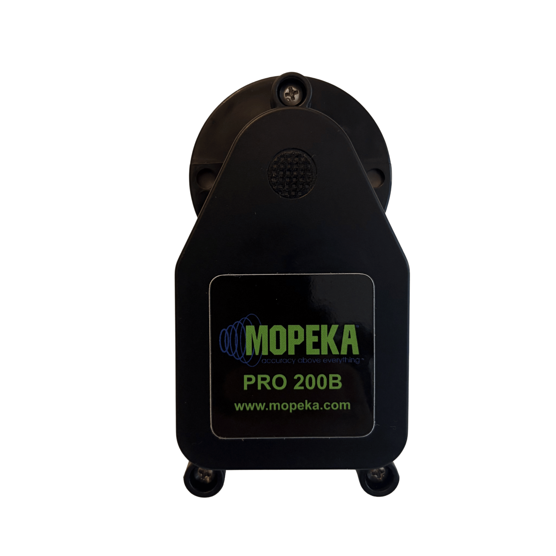 MOPEKA PRO 200 B - Bluetooth-Füllstandssensor für Wassertanks & Kraftstoffe