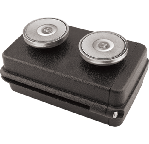 vc|mini² Magnet-Schutzgehäuse