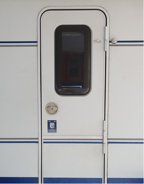vc contact - Reisen, Camping und mehr! Edition