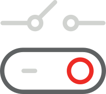 Tür-/Fensterkontaktmelder