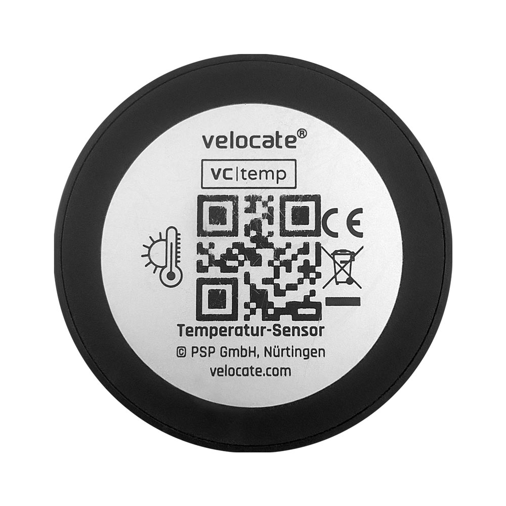 Temperatur & Feuchtigkeitssensor 2.0