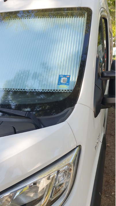 vc | contact - Reisen, Camping und mehr! Edition