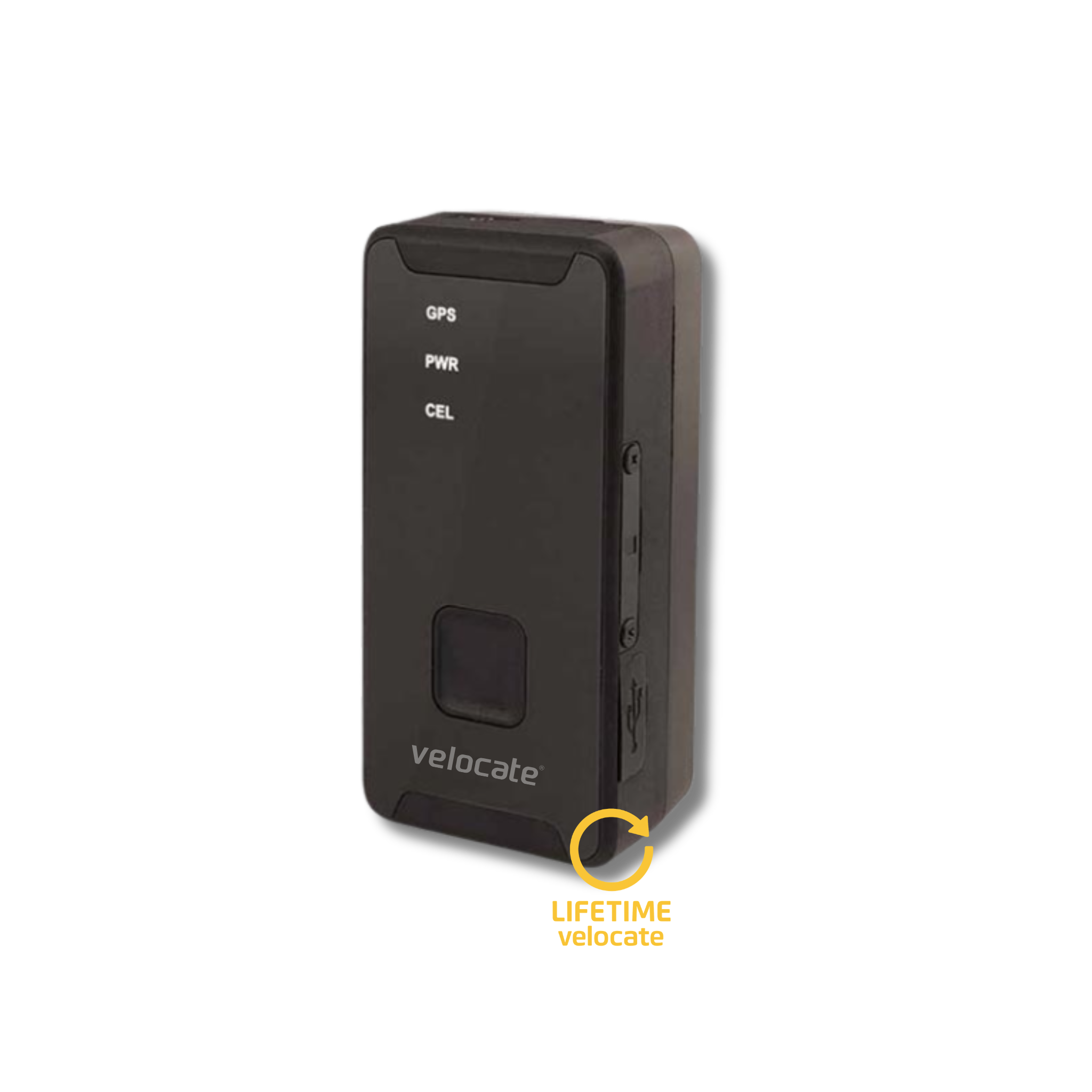 velocate vc|mini 2 - Portables GPS Ortungssystem(LTE, 2G)  für Personen, Gepäck, Musikinstrumente #1