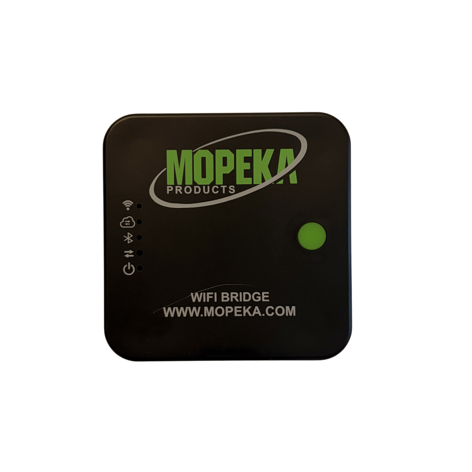 MOPEKA Check WiFi Bridge - Füllstand überall im Blick