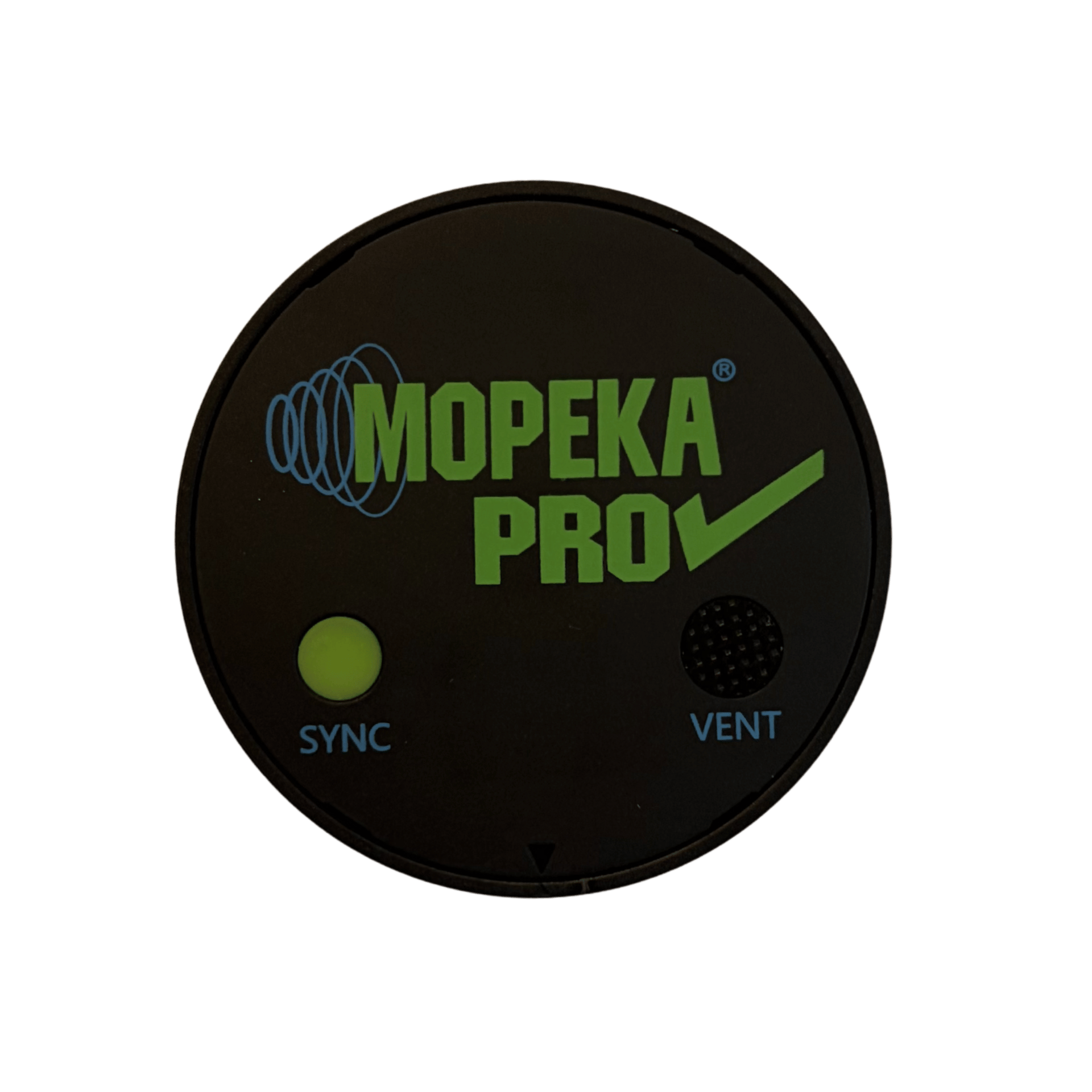 MOPEKA Pro Check universal „Green“ - Gasfüllstandskontrolle in Perfektion